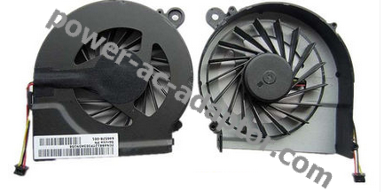 New HP Pavilion G4 HSTNN-Q72C G4-1017TU G4-1038TX Cpu fan